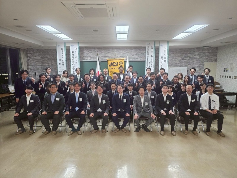6月第1例会「地元企業と教育機関との理解を深めよう！」が開催されました。