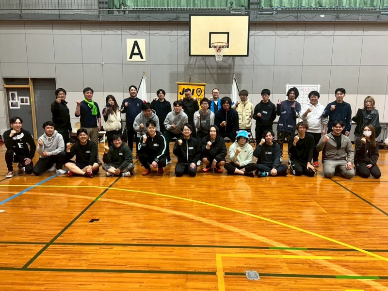 5月例会「共鳴 ～言葉を超えて、志を一つに～」を開催いたしました。